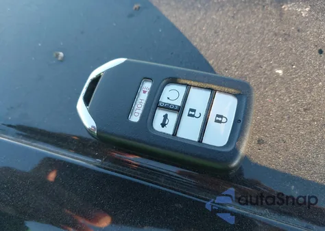 2021 Honda Accord Sport Special Edition z USA, uszkodzony, nr VIN 1HGCV1F41MA048333